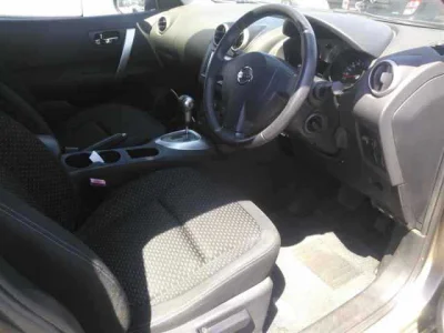 Nissan DUALIS