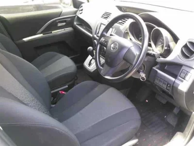 Nissan LAFESTA