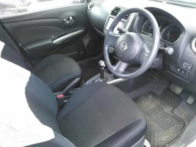 Nissan LATIO
