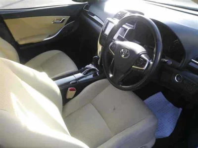 Toyota Premio