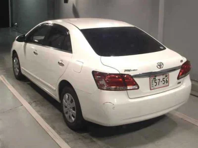 Toyota Premio