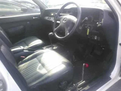 Toyota Comfort