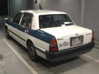 Toyota Comfort