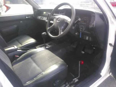 Toyota Comfort