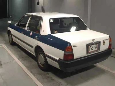Toyota Comfort