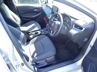 Toyota Corolla Touring Sports
