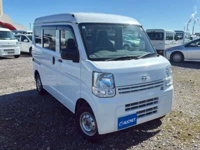 Nissan NV100 CLIPPER