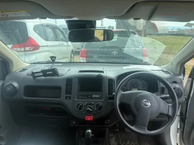 Nissan AD