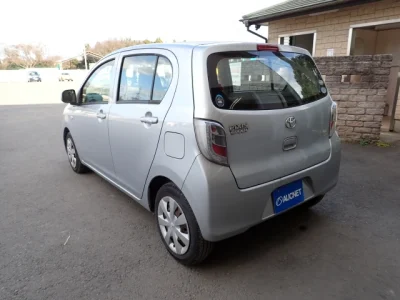 Toyota Pixis Epoch