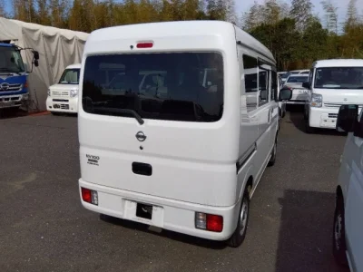 Nissan NV100 CLIPPER