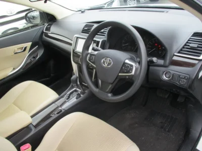 Toyota Premio