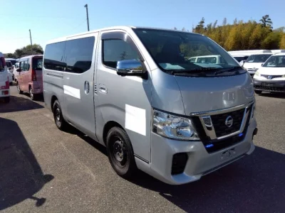 Nissan CARAVAN