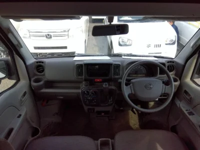 Nissan NV100 CLIPPER