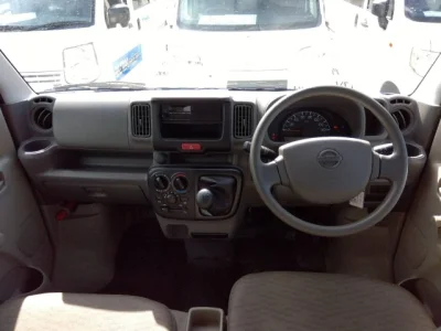 Nissan NV100 Clipper