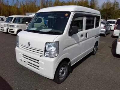 Nissan NV100 Clipper