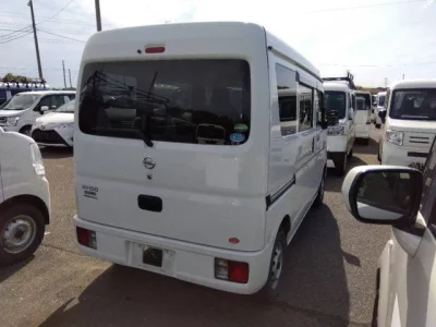 Nissan NV100 Clipper