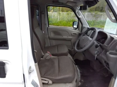 Nissan NV100 Clipper