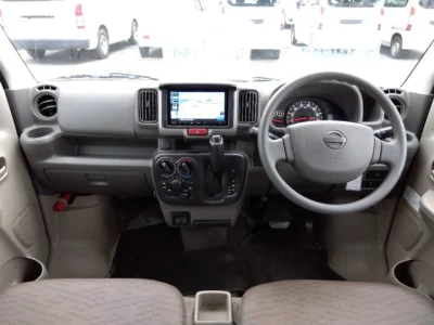 Nissan NV100 Clipper
