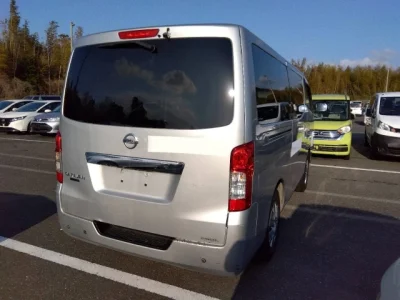 Nissan CARAVAN