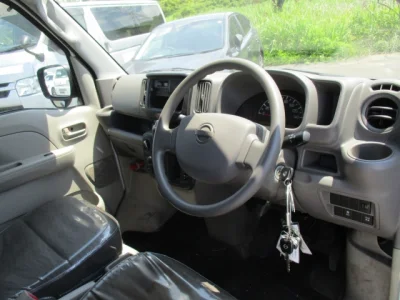 Nissan NV100 CLIPPER