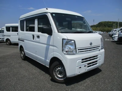 Nissan NV100 CLIPPER