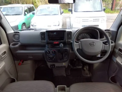 Nissan NV100 CLIPPER