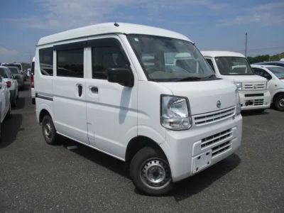 Nissan NV100 CLIPPER