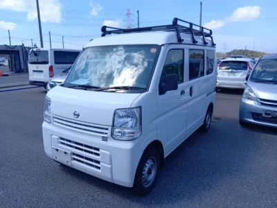 Nissan NV100 CLIPPER