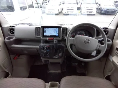 Nissan NV100 CLIPPER