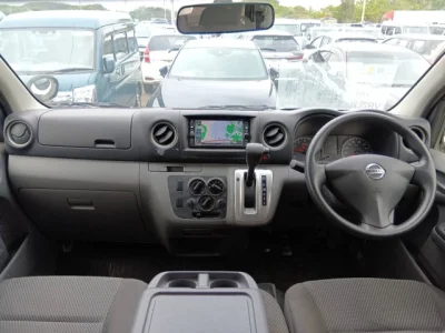 Nissan CARAVAN