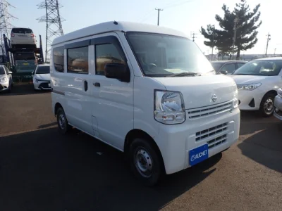 Nissan NV100 CLIPPER
