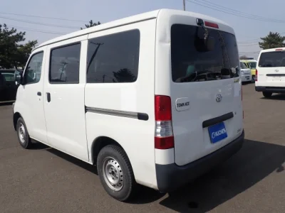Toyota TownAce