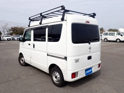 Nissan NV100 CLIPPER