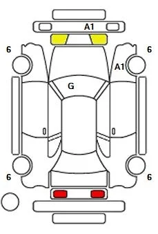 Toyota Gr 86