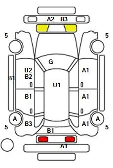 Mazda CAROL
