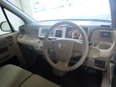Honda LIFE