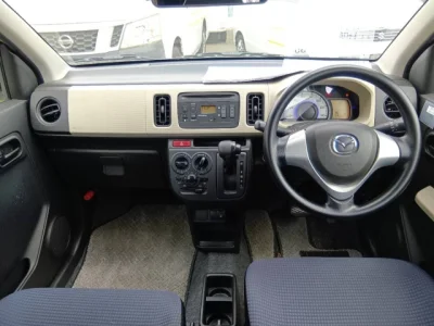 Mazda CAROL