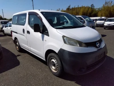 Nissan NV200