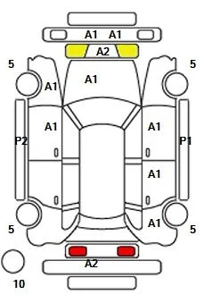 Mitsubishi DELICA