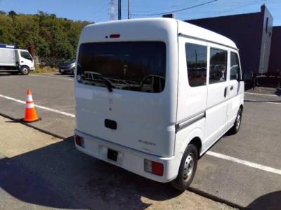 Suzuki EVERY