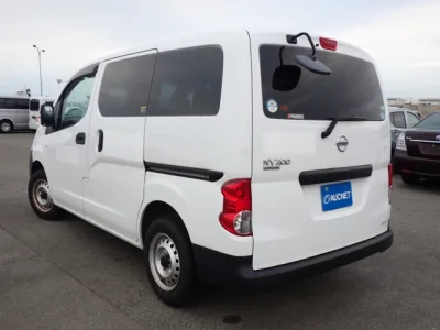 Nissan NV200