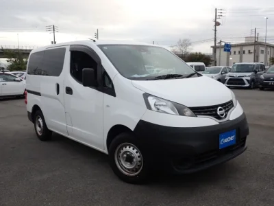 Nissan NV200