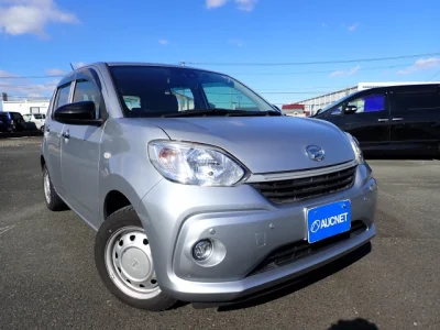 Daihatsu Boon
