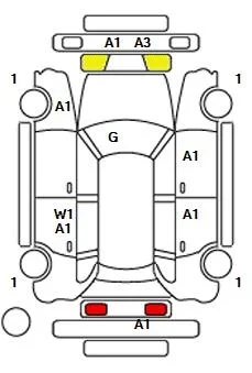 Subaru PLEO PLUS