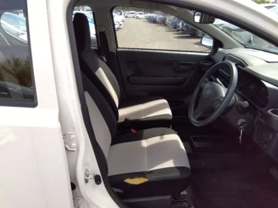 Subaru Pleo Plus