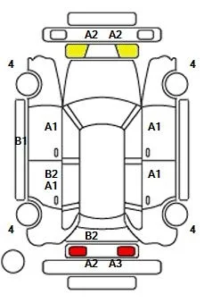 Subaru PLEO PLUS