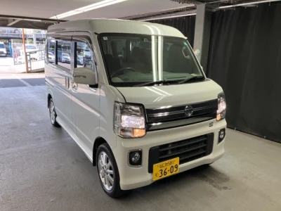 Nissan NV100 Clipper Rio