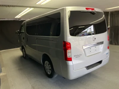 Nissan CARAVAN