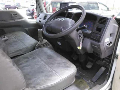 Mazda TITAN