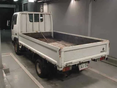 Mazda TITAN